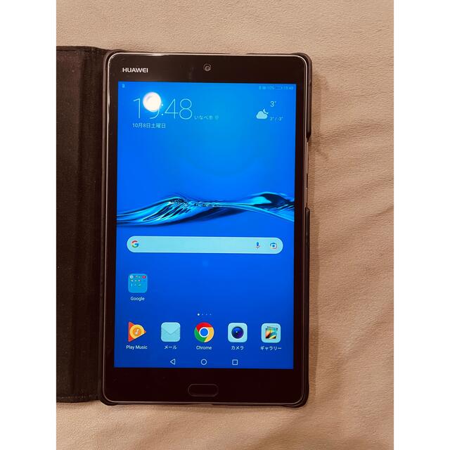 HUAWEI MediaPad M3  LiteHUAWEI