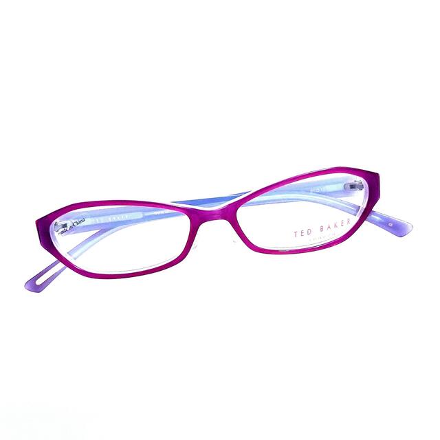 No.1301+メガネ TED BAKER【度数入り込み価格】 sariater-hotel.com