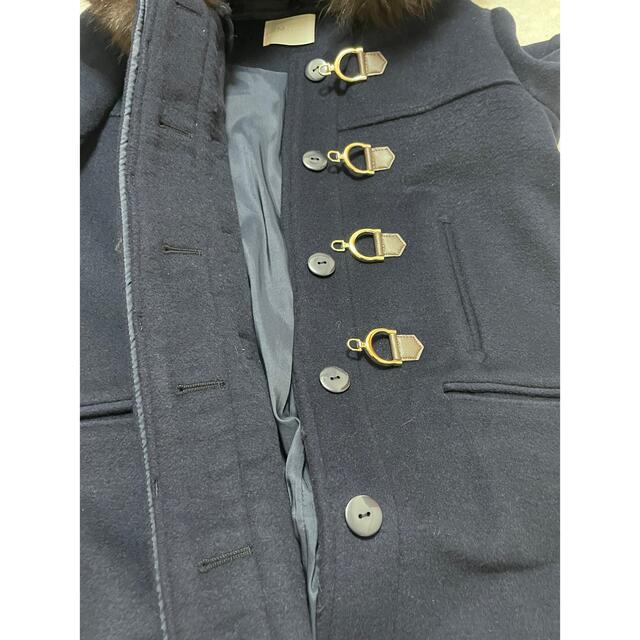 MIIA(ミーア)のMIIA♡4wayコート レディースのジャケット/アウター(ロングコート)の商品写真