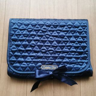 ディオール(Christian Dior) トラベルポーチの通販 23点 ...