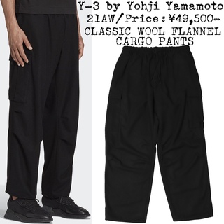 Yohji Yamamoto - Ground y ラップパンツ ゆう専用の通販 by yamamoto 