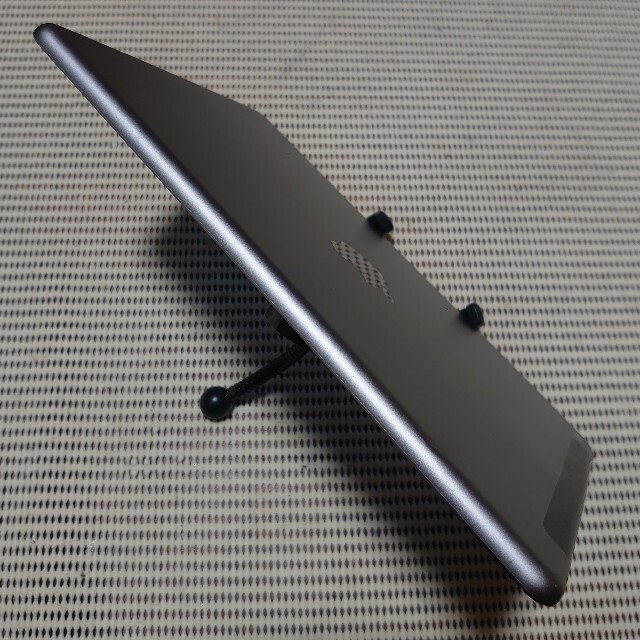 完動品SIMフリーiPad第6世代(A1954)本体32GBグレイau送料込