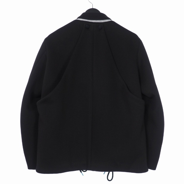 ファセッタズム FACETASM 21AW ボンディング フィールド ジャケット