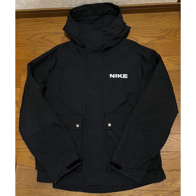 【USED】NIKE NSW CITYMADE LN HOODIE JACKET