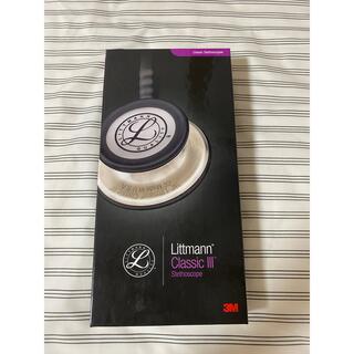 聴診器　Littman ClassicⅢ(その他)