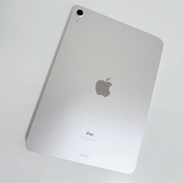 iPad Air4 64GB Wifiモデル シルバー