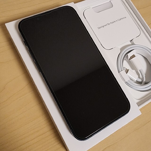 iPhone 13 mini 128GB SIMフリー