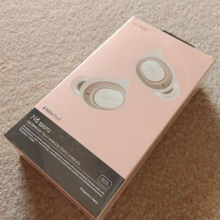 NUARL(ヌアール) ワイヤレスイヤホン 着払いご希望者に特別価格あり！(ヘッドフォン/イヤフォン)