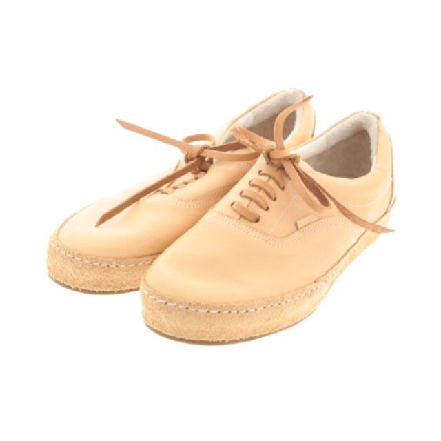 Hender Scheme スニーカー メンズ