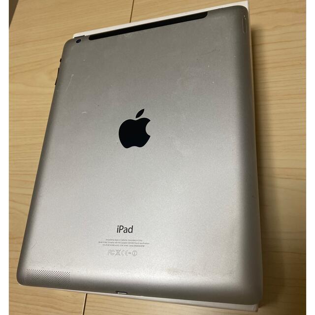 完動品　iPad  mini1 16GB  ソフトバンク　アイパッド　ミニ