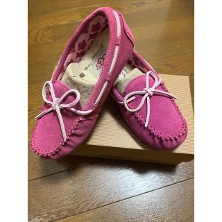 UGG kids スリッポン(スリッポン)