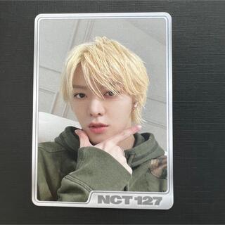 NCT127 The Link アメリカ限定 グッズ トレカ 悠太 YUTA