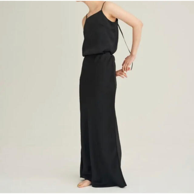 新品大特価 enof ace long skirt L 今月限定