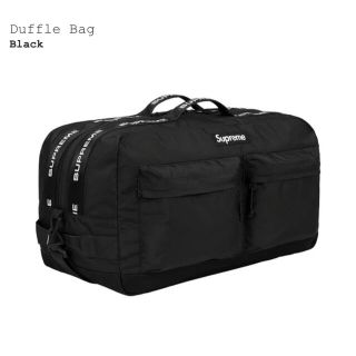 シュプリーム(Supreme)のSupreme Duffle Bag(ボストンバッグ)