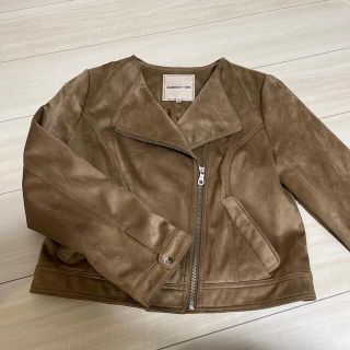 2ページ目 - アプワイザーリッシェ ライダース ライダースジャケット 2ページ目 - アプワイザーリッシェ ライダース ライダースジャケット