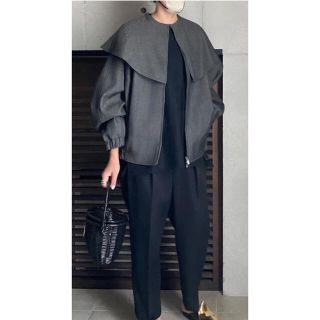 イエナ リメイクルーズデニムブルゾン 見逃せない 4608円引き