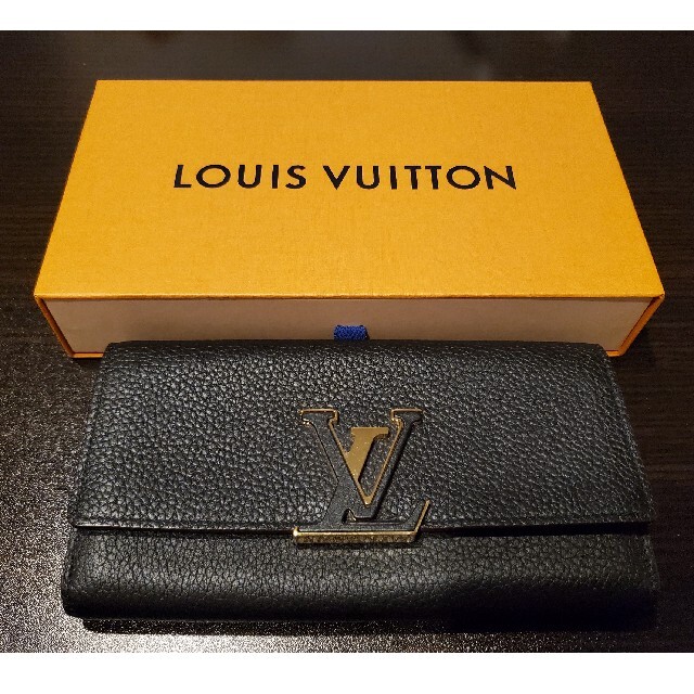 LOUIS VUITTON - ルイ・ヴィトン　Louis Vuitton 財布
