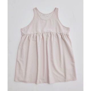 ロペピクニック(Rope' Picnic)のロペピクニック 新品 タンクトップ インナーのみ(タンクトップ)