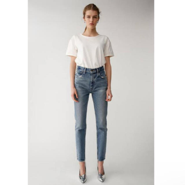 moussy MVS SKINNY 25