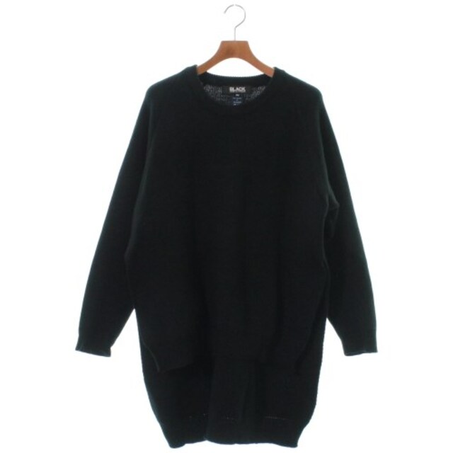 BLACK COMME des GARCONS(ブラックコムデギャルソン)のBLACK COMME des GARCONS ニット・セーター メンズ メンズのトップス(ニット/セーター)の商品写真