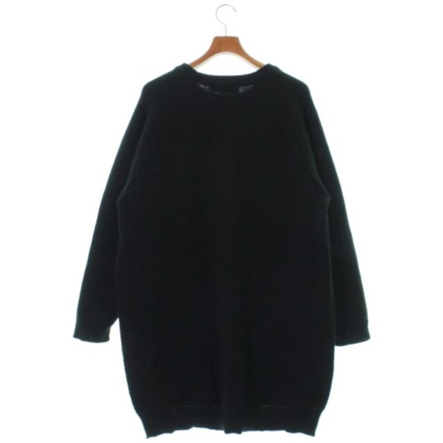 BLACK COMME des GARCONS(ブラックコムデギャルソン)のBLACK COMME des GARCONS ニット・セーター メンズ メンズのトップス(ニット/セーター)の商品写真