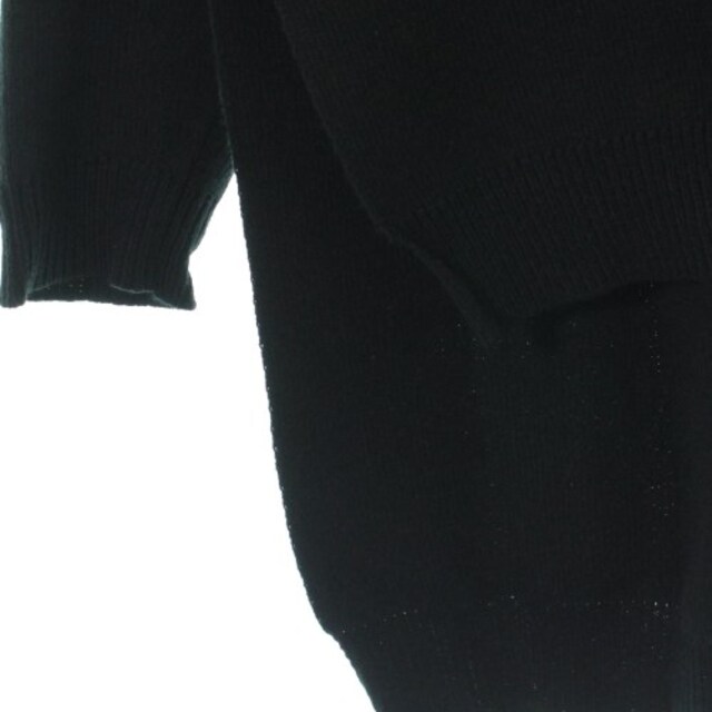 BLACK COMME des GARCONS(ブラックコムデギャルソン)のBLACK COMME des GARCONS ニット・セーター メンズ メンズのトップス(ニット/セーター)の商品写真