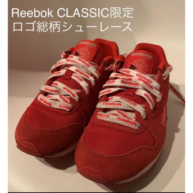 Reebok - Reebok GL 3000 ABC-MART限定 RED/WHITEの通販 by eve's shop ｜リーボックならラクマ