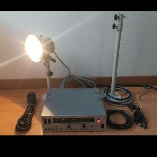 美品】コメット COMET 写真 業務用スタジオシステム SST-600の通販 by