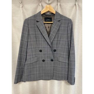 ユナイテッドアローズグリーンレーベルリラクシング(UNITED ARROWS green label relaxing)のグリーンレーベルリラクシング／ジャケット(テーラードジャケット)