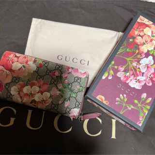 グッチ(Gucci)のGUCCI 長財布(財布)