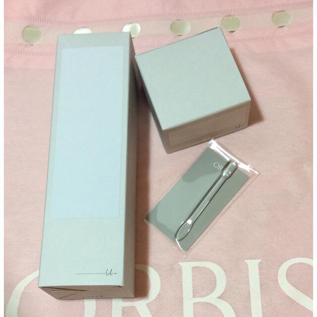 オルビス　オルビスユードット　ウォッシュ＆モイスチャーつめかえセット☆ORBIS