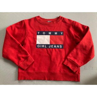 トミー(TOMMY)のトミージーンズ(トレーナー/スウェット)