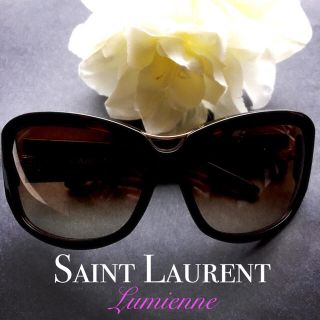 サンローラン(Saint Laurent)のジェリー様専用サンローランパリ サングラス(サングラス/メガネ)