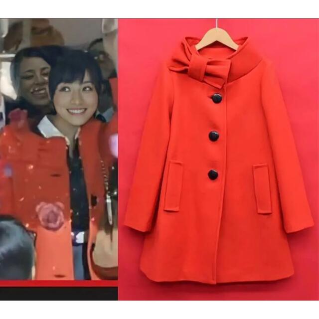 kate spade NEW YORK - 石原さとみさん着用 ケイトスペード kate spade NEW YORK - 石原さとみさん着用 ケイトスペード