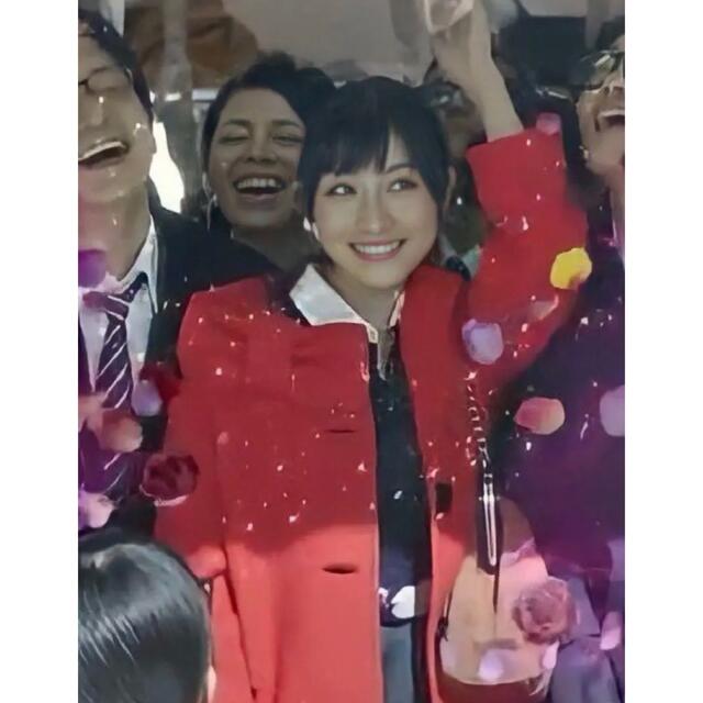 kate spade NEW YORK - 石原さとみさん着用 ケイトスペード kate spade NEW YORK - 石原さとみさん着用 ケイトスペード