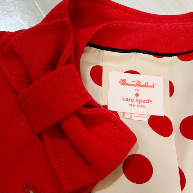 kate spade NEW YORK - 石原さとみさん着用 ケイトスペード kate spade NEW YORK - 石原さとみさん着用 ケイトスペード
