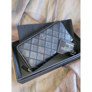 シャネル(CHANEL)の【ヨッシー様 ご専用】ありがとうございました(*´︶`*)♡Thanks!(財布)