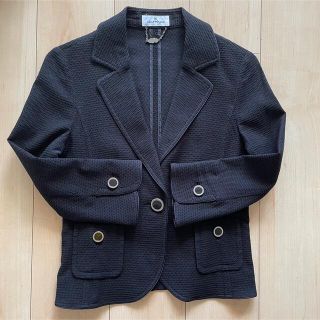 クレージュ(Courreges)のクレージュ　ジャケット(テーラードジャケット)