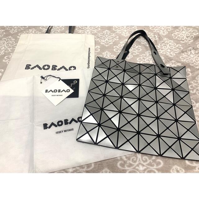 イッセイミヤケ　バオバオ トートバッグ　BAOBAO ISSEY MIYAKE