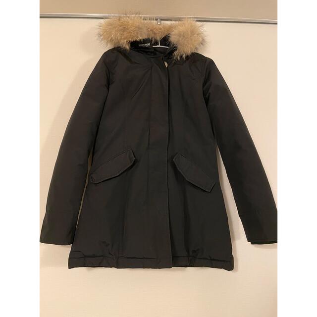 WOOLRICH ウールリッチ アークティックパーカー XSサイズ