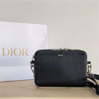 ディオール(Christian Dior) メッセンジャーバッグ(メンズ)の通販 17点 ...
