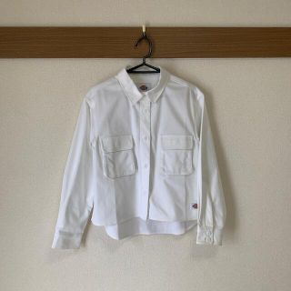 ディッキーズ(Dickies)のDickies ディッキーズ　ジャケット(ノーカラージャケット)