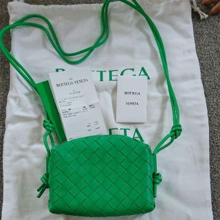 ボッテガ(Bottega Veneta) ポシェットの通販 100点以上 | ボッテガ ...