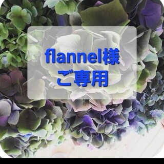 flannel様ご専用①秋色紫陽花ドライフラワー(ドライフラワー)