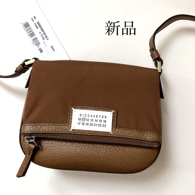 Maison Martin Margiela - 新品 メゾン マルジェラ 5AC ポシェット