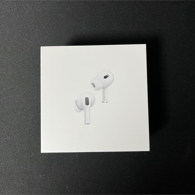 Apple AirPods Pro 第二世代 正規品