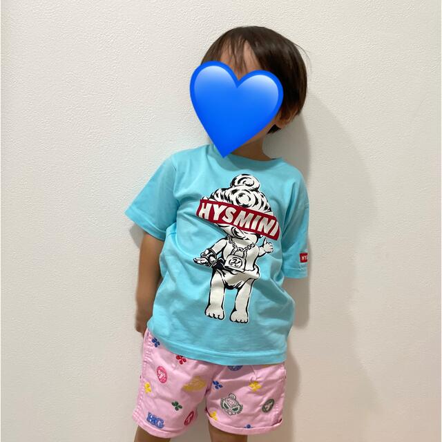 HYSTERIC MINI(ヒステリックミニ)の専用 キッズ/ベビー/マタニティのキッズ服女の子用(90cm~)(Tシャツ/カットソー)の商品写真