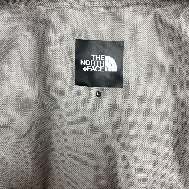 THE NORTH FACE(ザノースフェイス)のノースフェイスノベルティドットショットジャケット メンズのジャケット/アウター(マウンテンパーカー)の商品写真