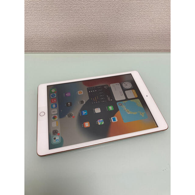 iPad 8世代 128GB 美品 | real-statistics.com