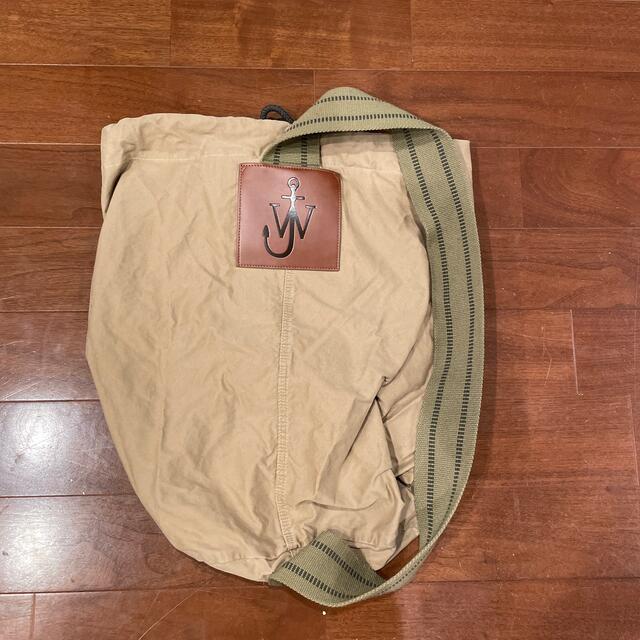 UNIQLO(ユニクロ)のUNIQLO× JW Anderson バック メンズのバッグ(その他)の商品写真